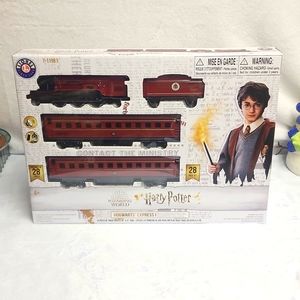 Lionel Harry Potter Wizarding World Hogwarts Express NWOT